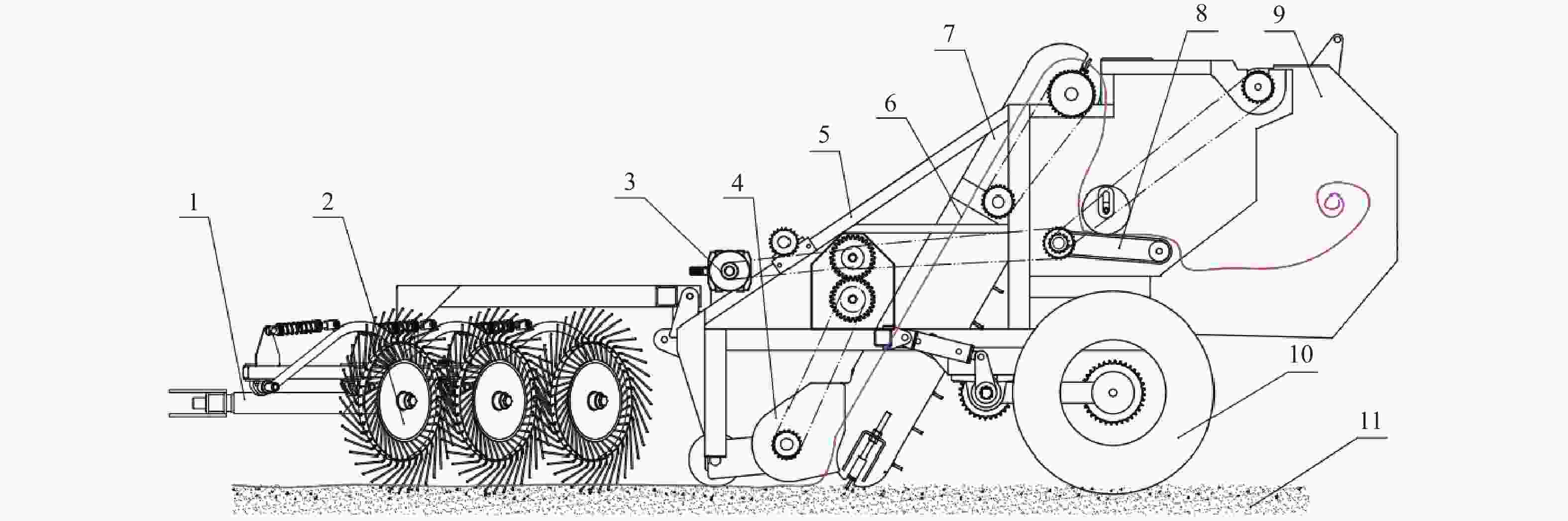 International Journal of Agricultural and Biological Engineering
